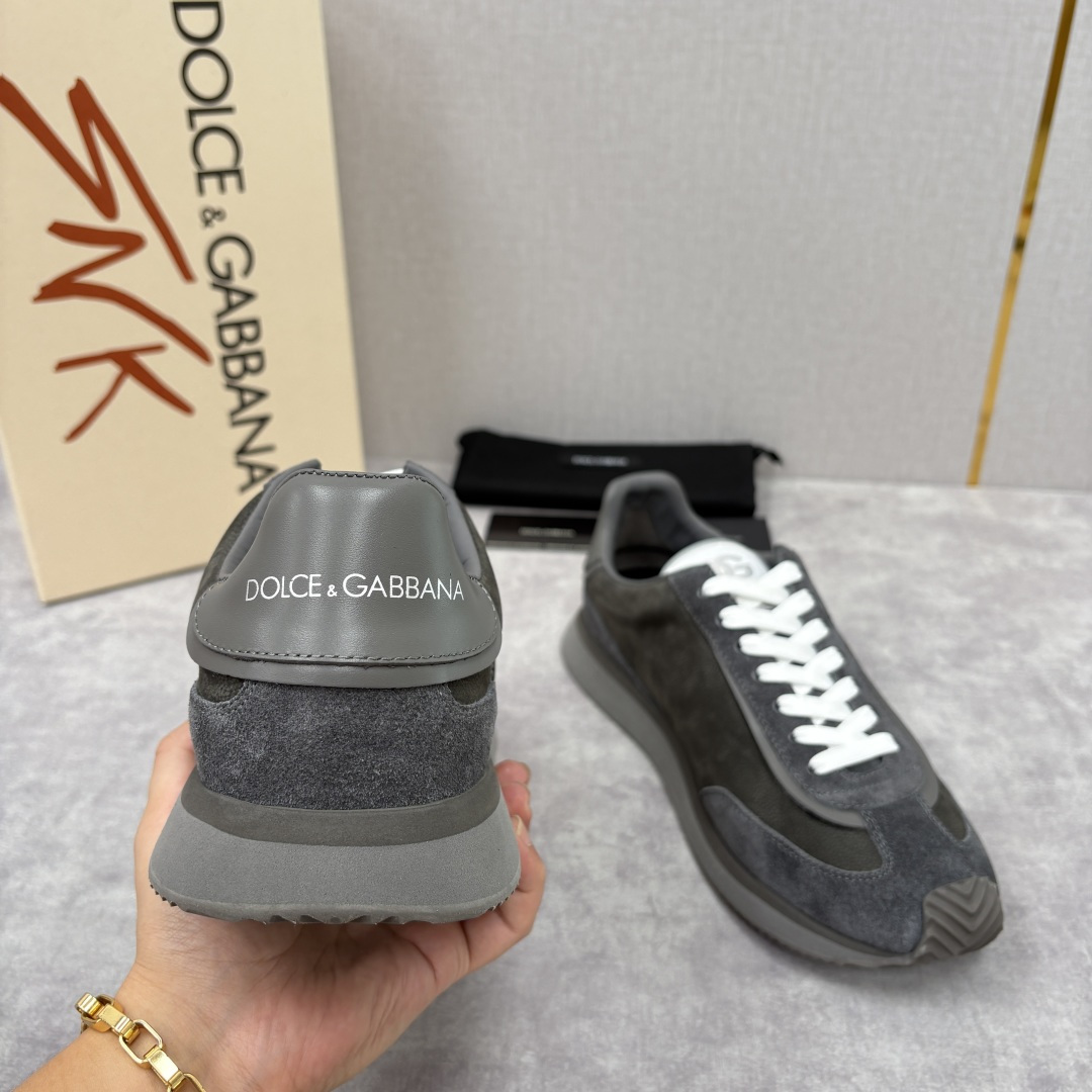 olce & Gabbana shoe